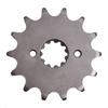 520 14T 36T Motorcycle Front Rear Sprocket Gear Wheel Cam for Honda CMX300 A Rebel 2017-  CMX 300