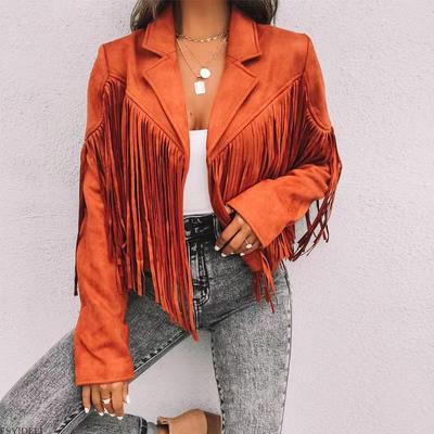 Mantolar ve ceketler – Deri ve Süet