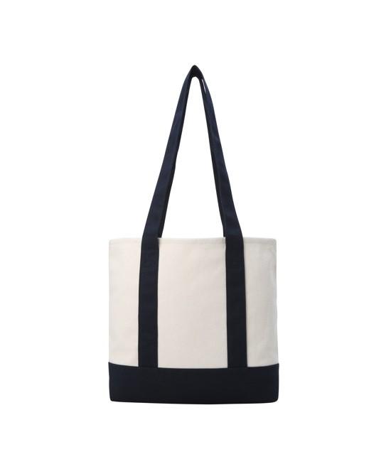 Golden Bear (U) Canvas Tote Bag G6Bax26131Nyx