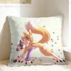 Pillow Cover Anime Renamon  Funny Pillow Case For Sofa Home Decoration Pillowcases