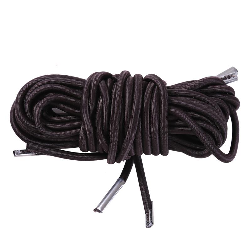 

Эластичный шнур-банджи для складного стула, кресла с нулевой гравитацией, шнурки для кресла-реклайнера, запасная часть, товары для дома 200cm кофейный