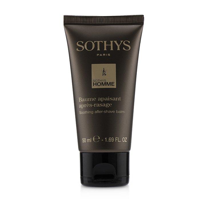

Sothys - Homme Успокаивающий бальзам после бритья