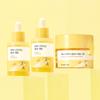 Vita Niacinamide Dark Spot Skincare 3 Piece Set Serum 30ml × 2 and Glow Capsule Cream 50ml Brightening Radiance Care
