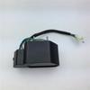 STARPAD For Jialing Zongshen GY / CQR250 off-road motorcycle modified parts small instrument odometer table
