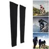 Outdoor Keep Warm Cycling Leg Sleeves Sunscreen Basketball for Winter SummerSunscreen Leg Sleeves