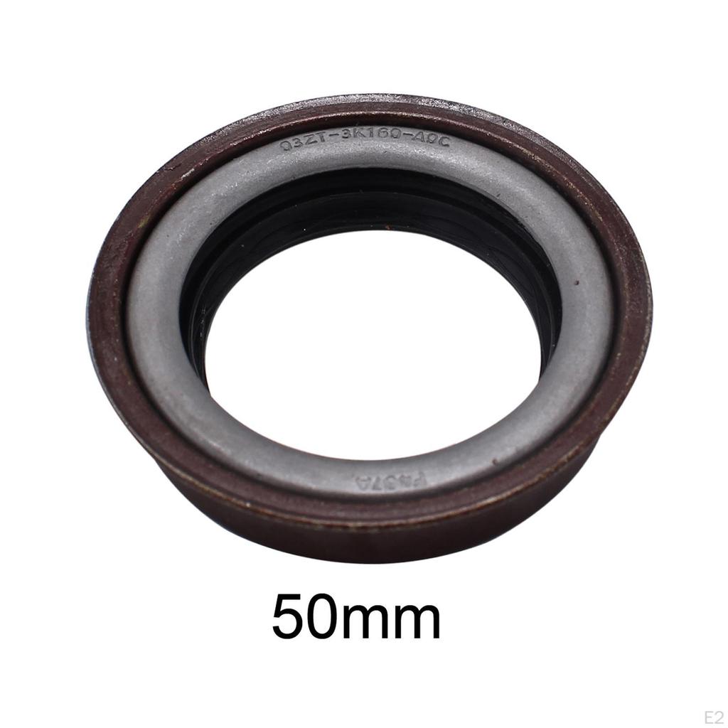 Drive Shaft Oil Seal Front Axel 93zt3K169A9A Accessories Easy to Install
