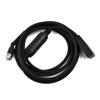 For BMW E39 E53 X5 E46 Mode Cable Adapter Cable Hot Sale Parts Replacement For BMW E39 E53 X5 E46 Kit MP3 3.5mm Auto