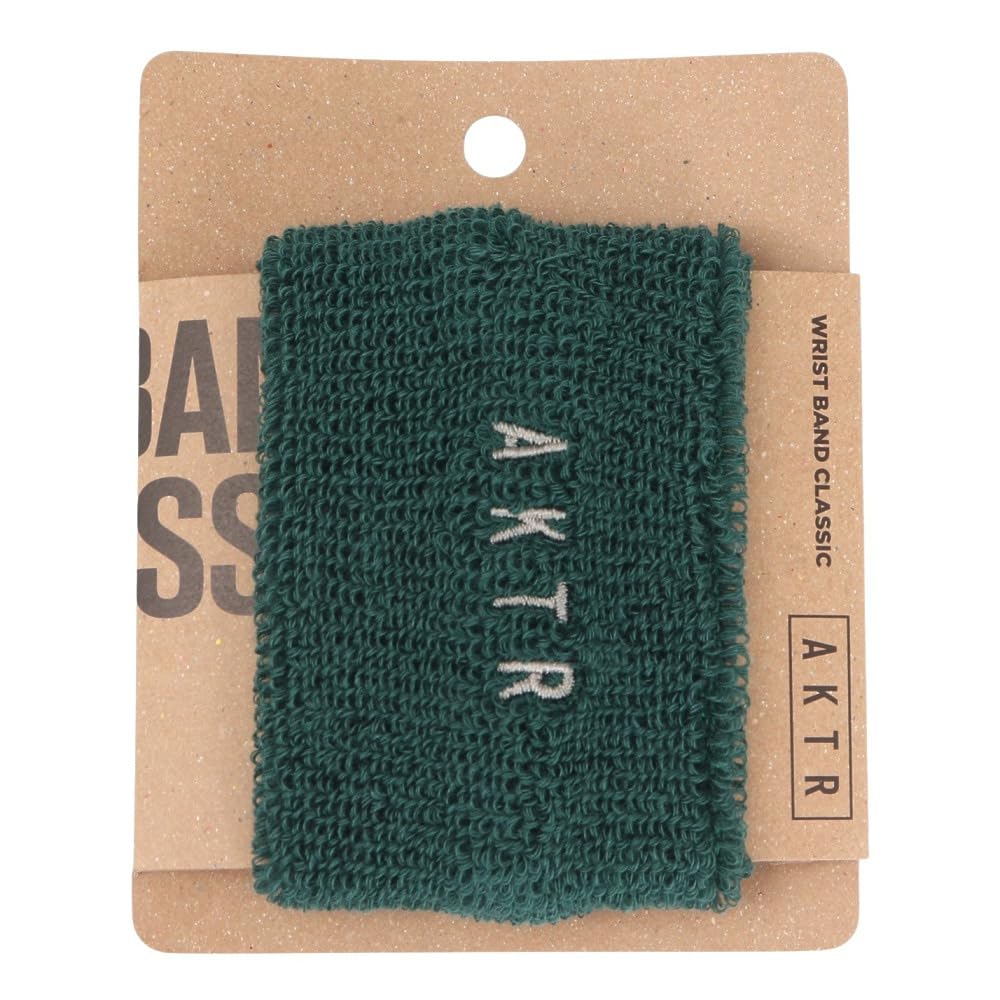 

Actor (AKTR) Wristband Classic 125-035021 GR (Dark Green/FF/Men s, Lady s, Jr) FF зелёный
