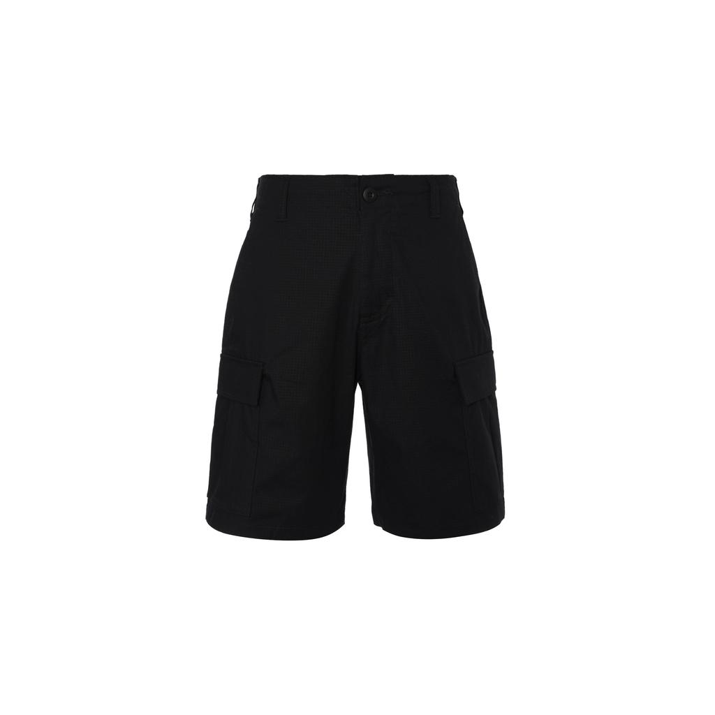 Nike Cargo Shorts Men's Black Moderate FQ0425-010