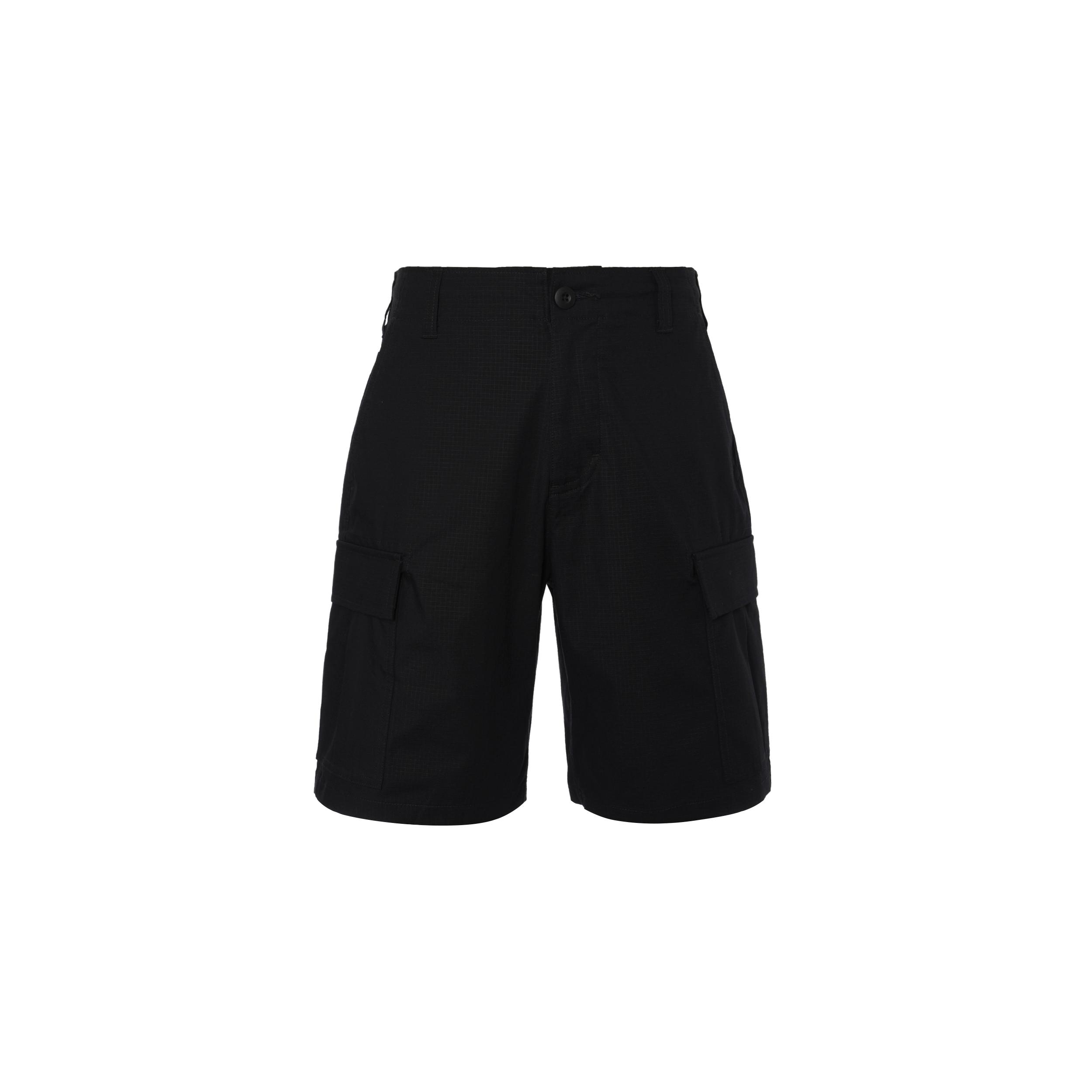 Nike Cargo Shorts Men s Black Moderate FQ0425-010 28