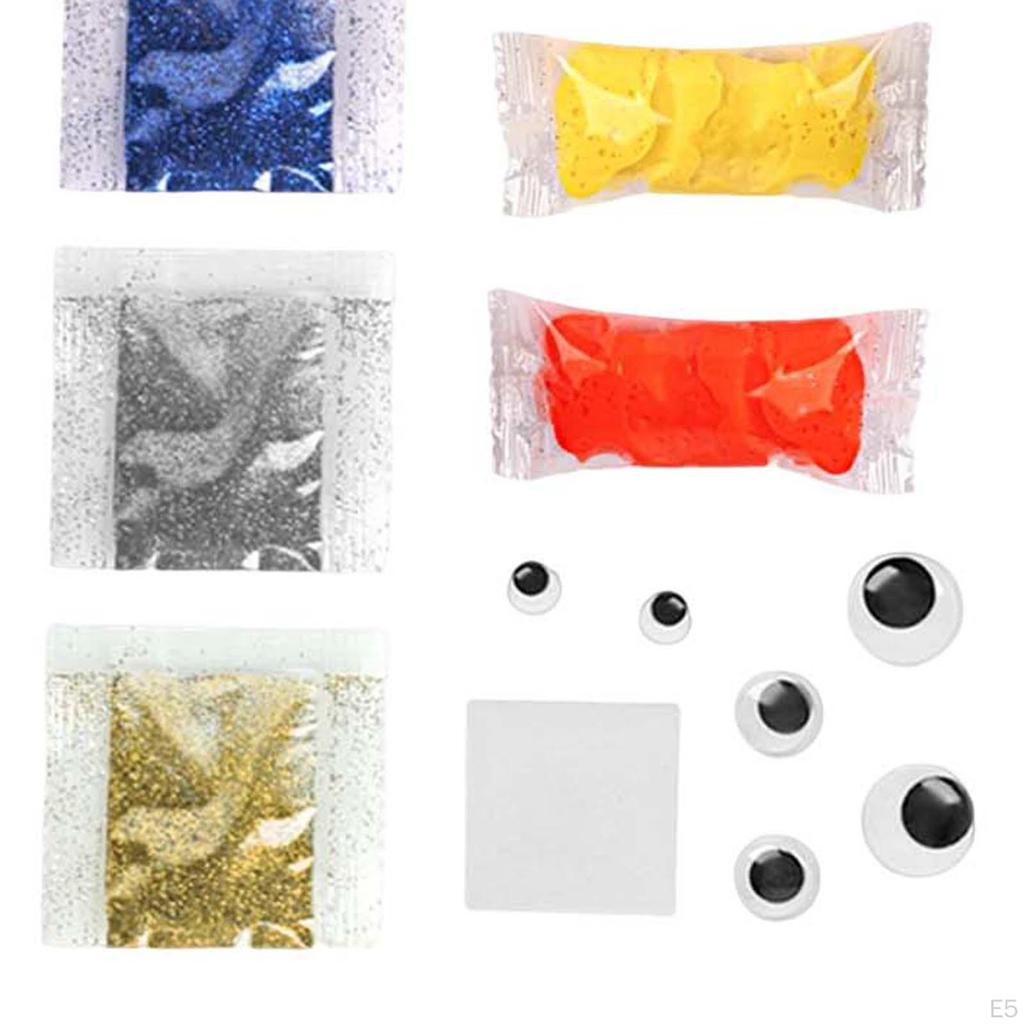 Creativity Painting Kit Waterproof Activities Arts and Crafts Set