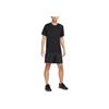Nike Dri-Fit Team Legend Comfortable Quick-Dry Short Sleeve T-Shirt Men Tops Black IB8898-010