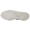 Li Ning Wave Spwv Lite Slip Resistant Abrasion Resistant Low top Skateboard Shoes Women's Pink Gray White AGCR048-2
