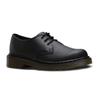 Dr. Martens 1461 Soft Leather Breathable Shock Absorbing Durable Casual Snow Boots Kids Boots Black 15378001