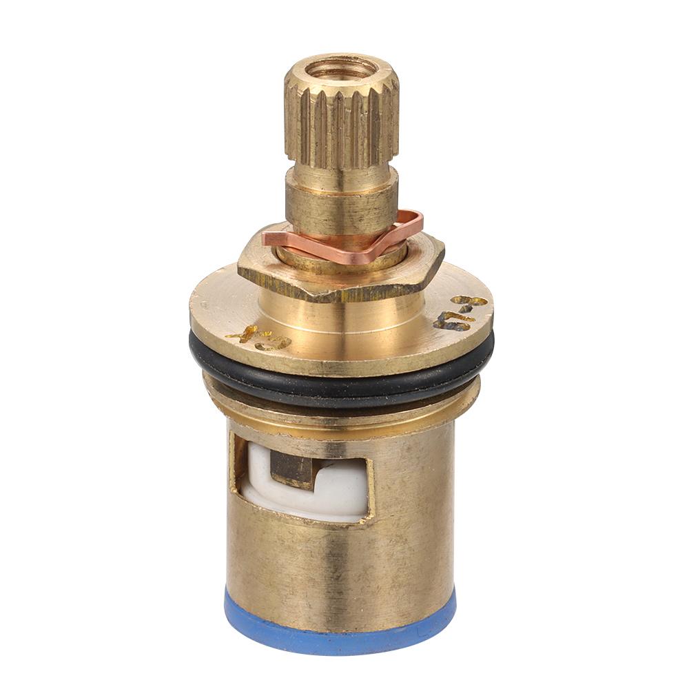 1Pcs Copper Faucet Valve Core Quick Opening Faucet Replacement Part New Faucet Repair Accessories