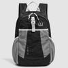 Schoolbag Outdoor Backpack Backpack Folding Backpack Ultra Light Portable Travel Foldable Mountaineering Backpack Travel Lightweight