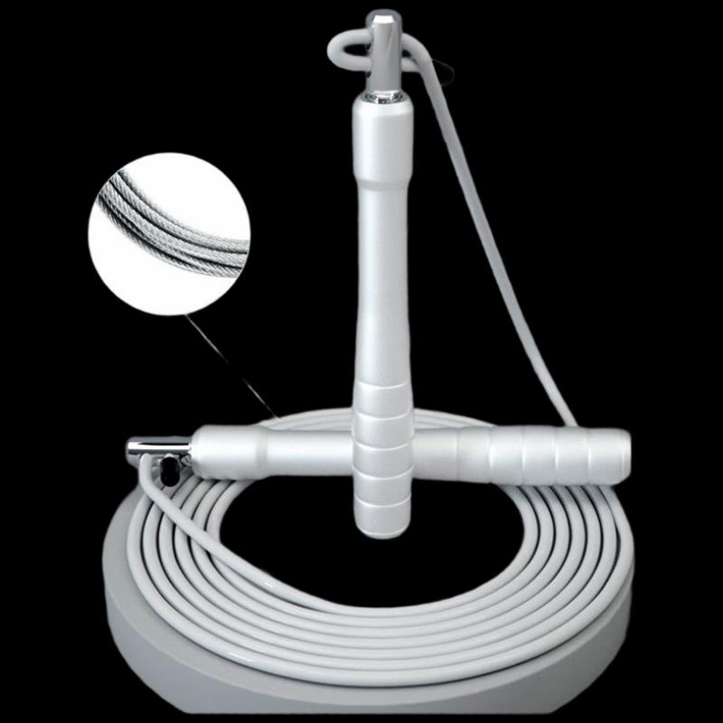

WEZHO Professional Weighted Jump Rope