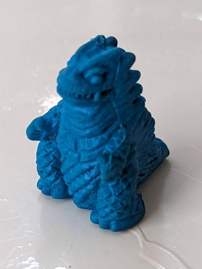 

[USED] Ultraman monsters