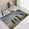 Band I-Imagine Popular D-Dragons Floor Carpet Nordic Style Home Doormat Bathroom-Toilet Mats Bedroom Hotel Decor Mat