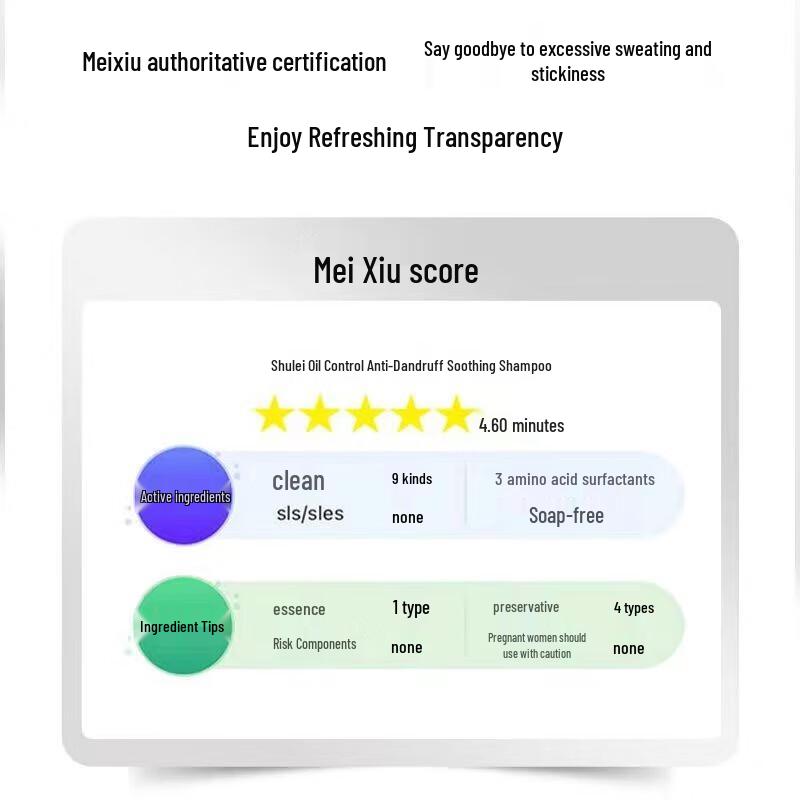 Sunsilk Odświeżający Oczyszczający Żel pod Prysznic