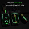 Compatible with 2015 and 2017 Chevrolet Captiva Key Cases and Remote Protective Covers (16mm).