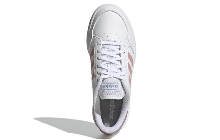 Adidas Wmns Breaknet 'White Wonder Mauve' Women's GY5911