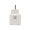 Smart Wi-Fi Socket, Smart Wi-Fi Socket With Energy Consumption Measurement