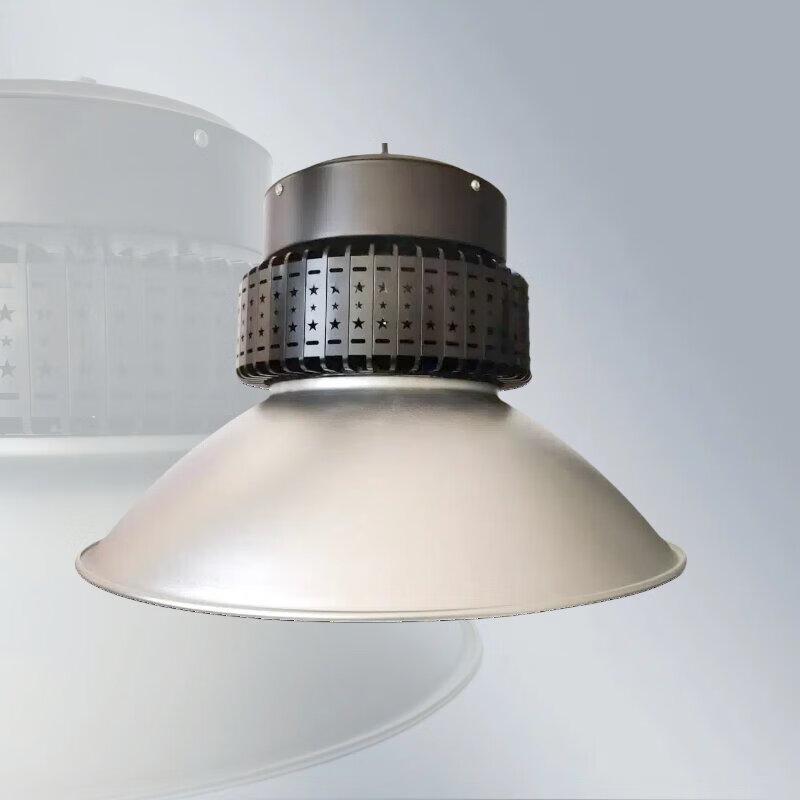 Bright LED Industrial High Bay Light