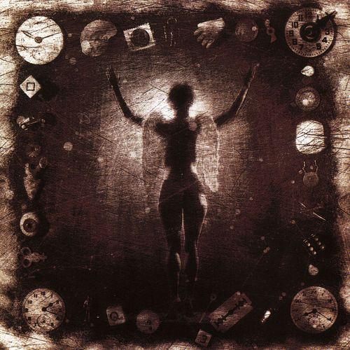 

CD MINISTRY - Ministry - Psalm 69 9267272 Sire 1992 US Dance & Electronica Used
