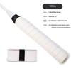 Non-slip Gradient Color Sport Racket Overgrip Sweat Absorbent Durable Grip Tape for Tennis Badminton Training