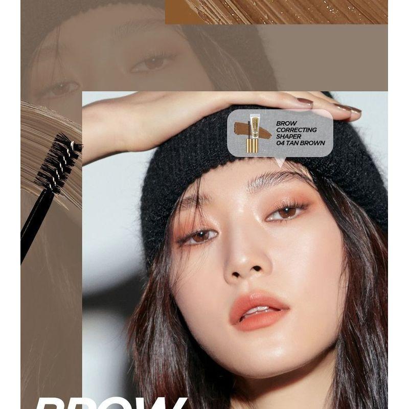 HOLIKA HOLIKA - Brow Correcting Shaper - 3 Colors