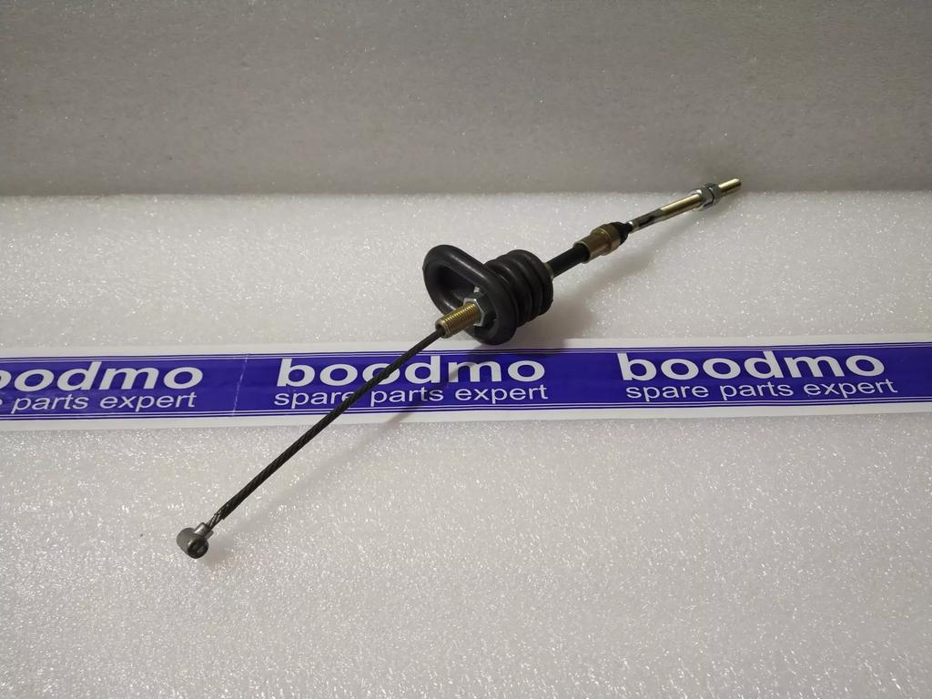 Cable Set, Parking Brake for MAHINDRA CL 550 MDI - 0605BB0060N