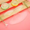 Face Forehead Eye Wrinkles Frown Lines Removal Reusable Anti Ageing Pad