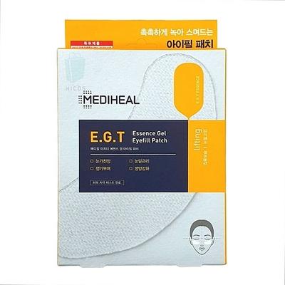 EGT Essence Gel Augenpeeling Patch 5 Stück