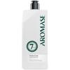 AROMASE - Kräuter tägliches Essential Shampoo, 520ml Kräutershampoo für Haare