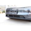 Per Tesla Model Y Juniper 2026 Griglia Racing Inferiore Paraurti Anteriore Protezione Anti-insetti Rete Rimovibile Griglie a Rete Copertura