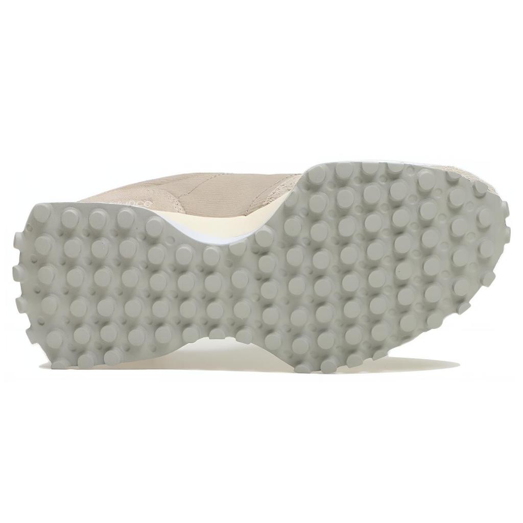 New New Balance 327 Timberwolf Aluminum Women's
