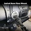 Swivel Base For Steering Column Steering Column As Shown In The Figure 2in Rotating Base 360 Degree Swivel Smooth Swivel Action