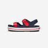 [Crocs] Croc Band Cruiser Sandals Kids, CRS209423, 1010104303, Popular Korean Shoes