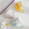 Naijiang Light Luxury Ceramic Tea Set