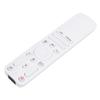 TV Sprachfernbedienung Ersatz für WR23GA AKB76044416 TV Sprachbefehl Fernbedienung