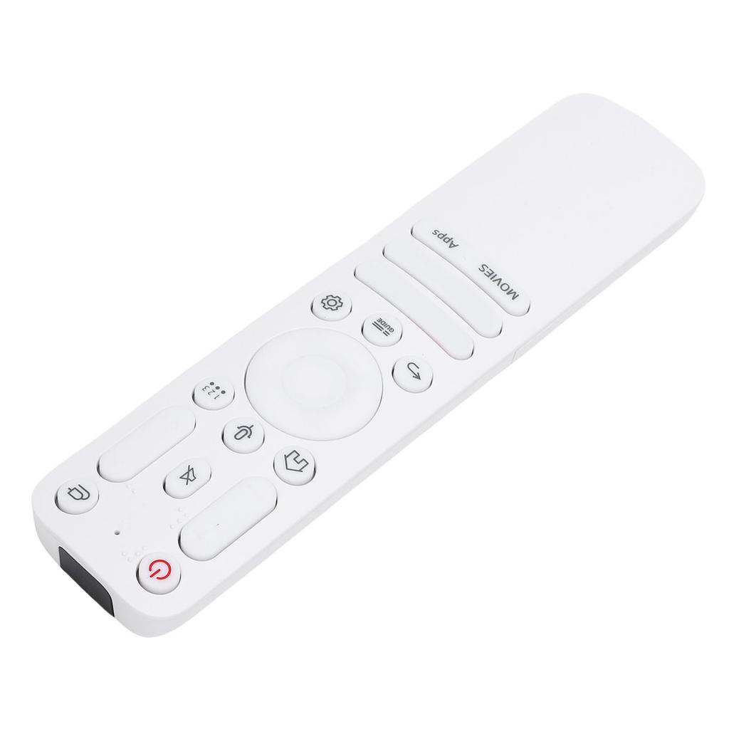 TV Sprachfernbedienung Ersatz für WR23GA AKB76044416 TV Sprachbefehl Fernbedienung