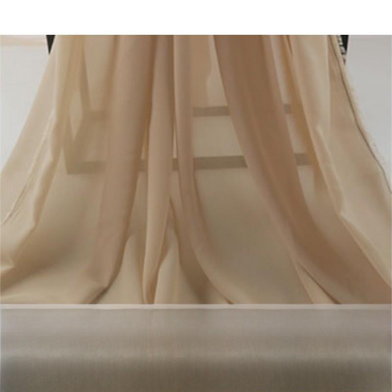 Summer Womens Chiffon Short Wrap Shawl With Single Button For Sun Protection And Bridal Accessories