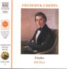 CD FRÉDÉRIC CHOPIN, IDIL BIRET - Etiudy 8554528 Naxos 1999 Niemcy Klasyczna Używana