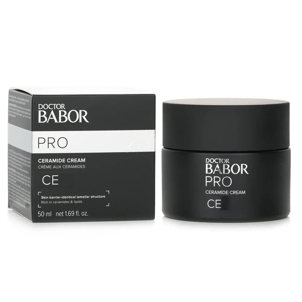 Dr. Barbor Pro CE Ceramide Cream 50ml/1.69oz