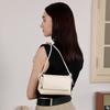 Crossbody Bag Genuine Leather Women's Bag Niche Single-shoulder Underarm Bag Small Bag