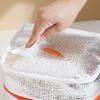 Children Lunch Bag Portable Cute Dinosaur Animals Waterproof Food Warmer Lunch Box Bento Insulated Bag Kids School Food Storage Bags