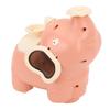 Elephant Blowing   Spray Fog Toy with Music Light Tummy Time Interactive Battery Powered Baby Elephant Toy