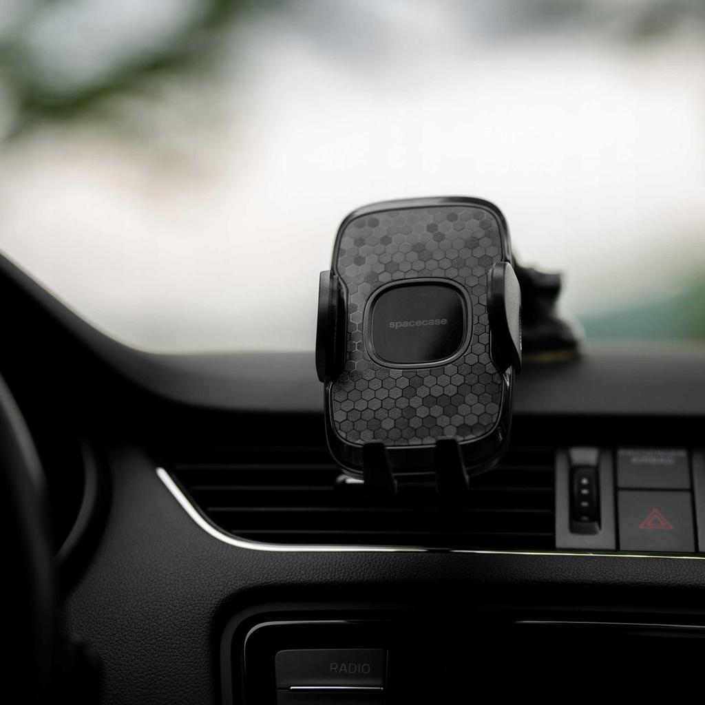 Sc Car Holder Sc14 Ghost Dash Black