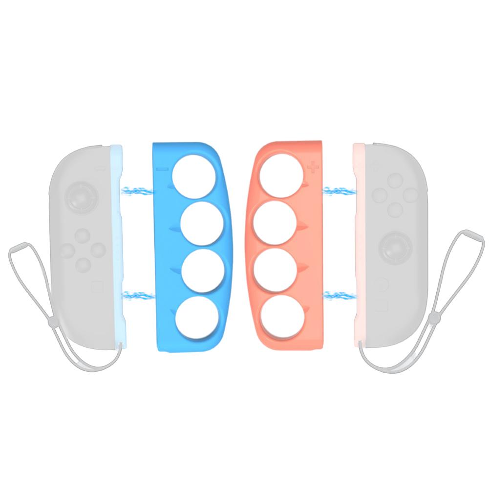 Magnetic Boxing Grip for Nintendo Switch 2 Joy-Con Boxing Handle Grips Fitness Boxing Clasp Switch Enhance Gaming Experience